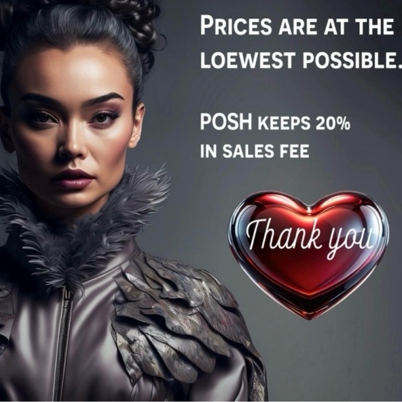 Chico's Black label PULL ON pants - Picture 5 of 5